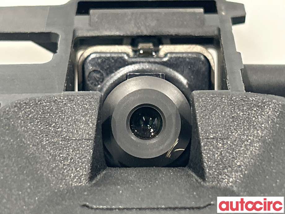 Kamera til BMW 3-Serie 2012-2018 (F30/F31/F34) (F30/F31/F34) (BMW|66516822679|9278359)