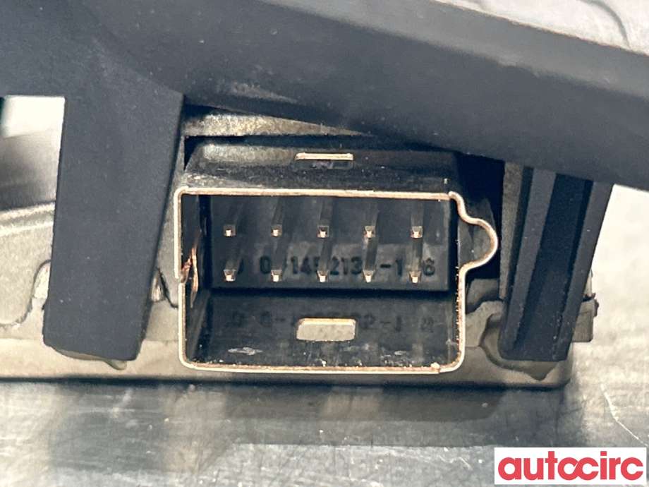 Kamera til BMW 3-Serie 2012-2018 (F30/F31/F34) (F30/F31/F34) (BMW|66516822679|9278359)