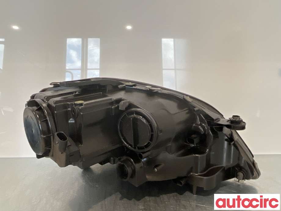 Frontlykt venstre halogen til Mercedes ML 2005-2011 (W164) (W164) (MERCEDES|A1648204761)