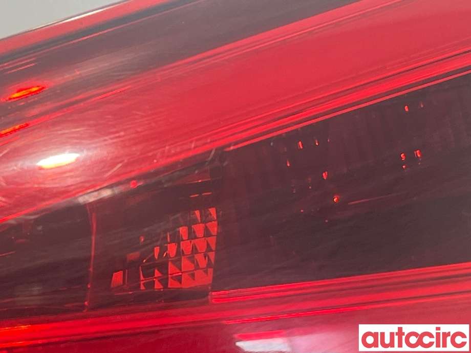 Baklykt høyre indre til Mercedes A-Klasse 2018-->> (W177) (W177) (MERCEDES|A1779061800)