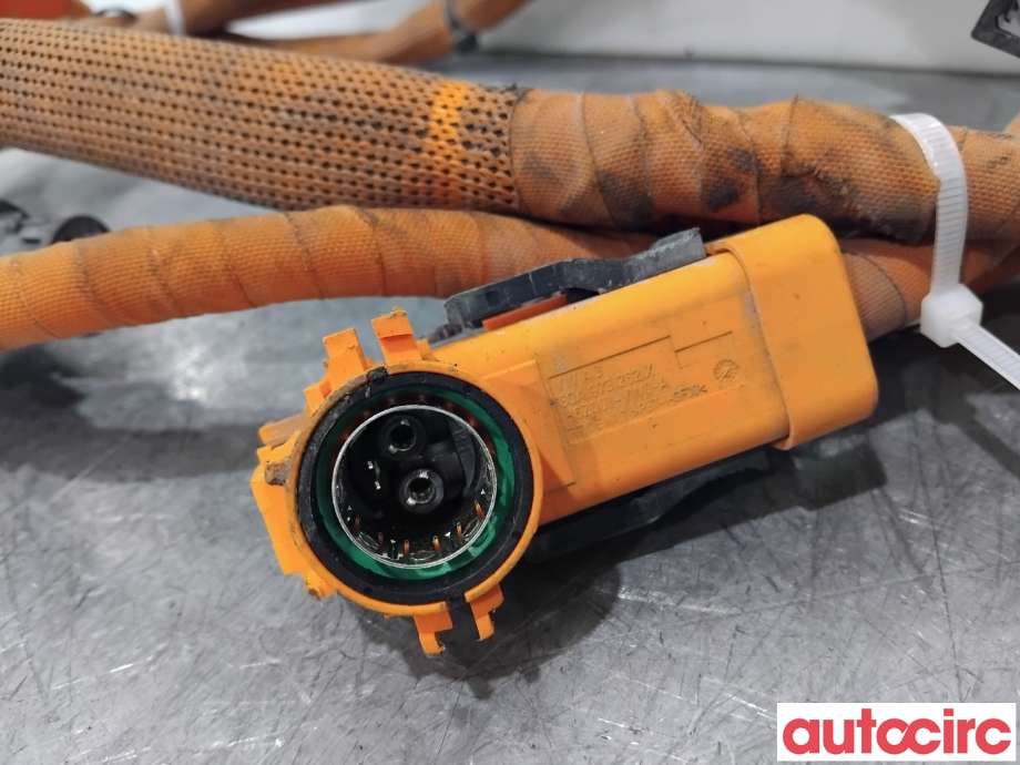 Kabel høy volt (HV) hybrid til Audi e-tron 2018-->>  (AUDI|4KE971008Q||4KE971008AE)