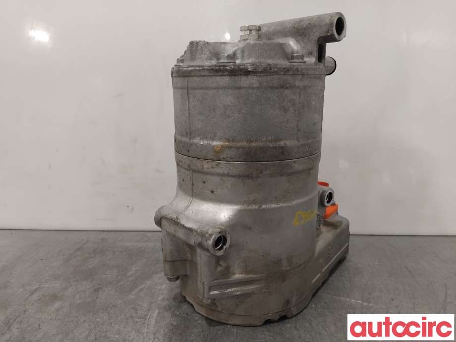 Aircondition kompressor til Audi e-tron 2018-->>  (AUDI|4G0816797E|3193|4G0816797F)