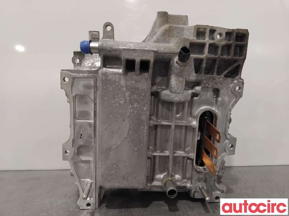Inverter elbil til Nissan Leaf 2018-->> (Type II)  (NISSAN|291A05SA0A||291A05SA0B)