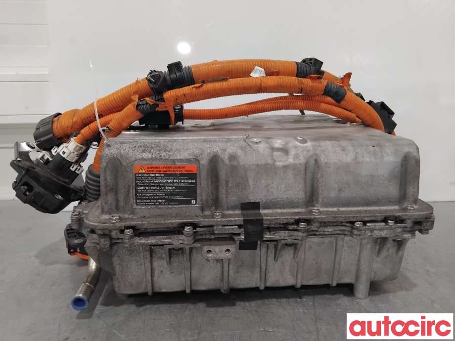 Batterilader (OBC - On Board Charger) til Nissan Leaf 2018-->> (Type II)  (NISSAN|292C05SH1A||292C05SH1B)