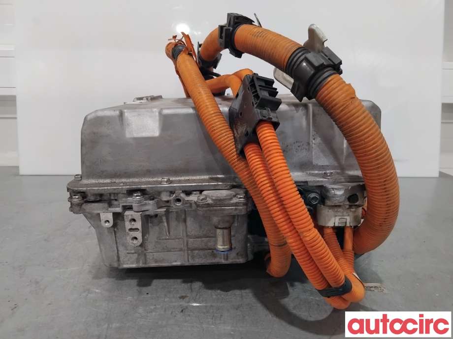 Batterilader (OBC - On Board Charger) til Nissan Leaf 2018-->> (Type II)  (NISSAN|292C05SH1A||292C05SH1B)