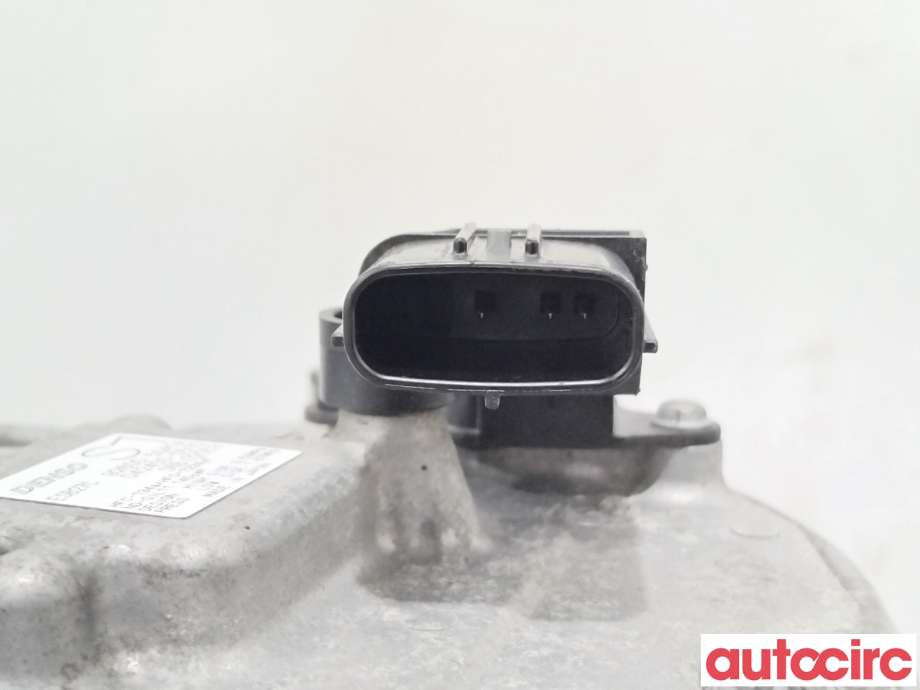 Aircondition kompressor til Nissan Leaf 2018-->> (Type II)  (NISSAN|926005SA1A|042400-0510|926005SA1B)
