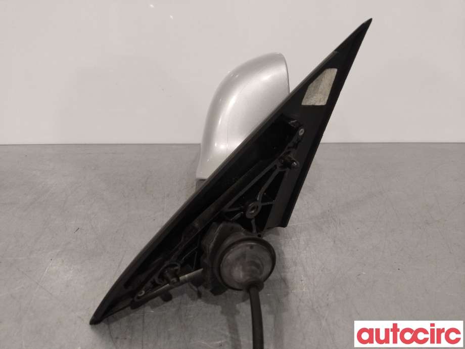 Speil høyre til Audi Q3 2011-2014 (Type I, Fase 1)  (AUDI|8U1857410F)
