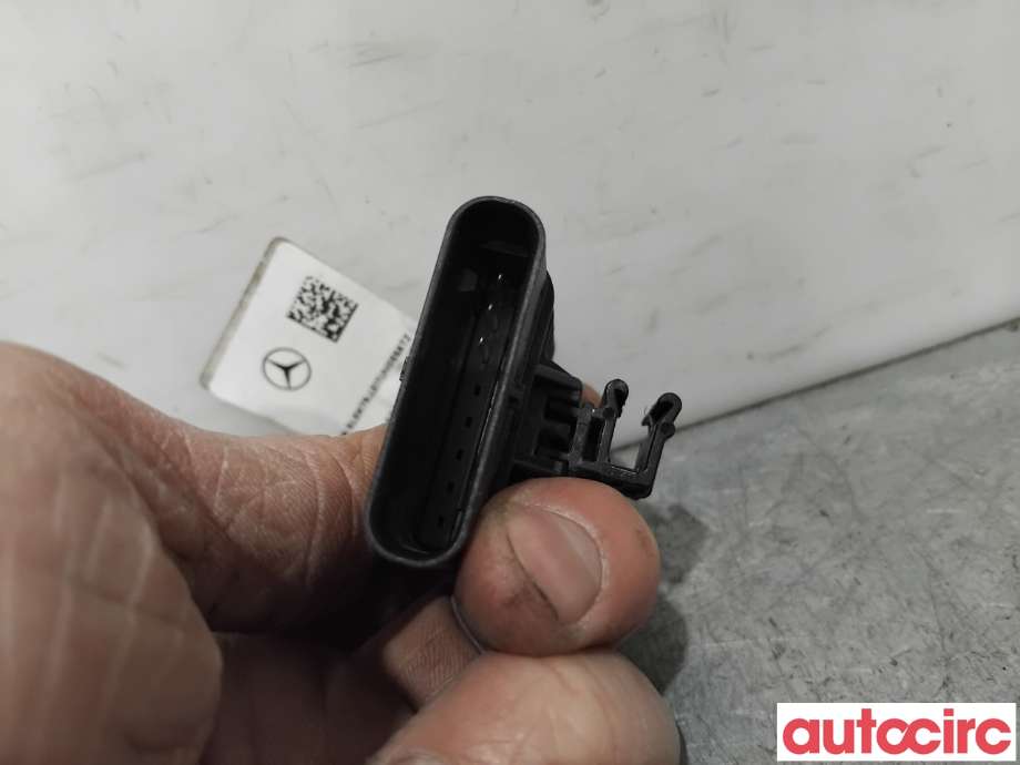 Ledningsnett til Mercedes EQE 2022-->> (MERCEDES|A2955409308|)
