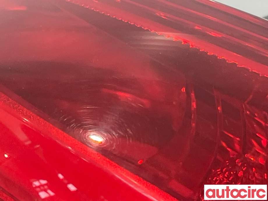 Baklykt høyre til Mercedes B-Klasse 2011-2018 (W246) (W246) (MERCEDES|A2468200564)