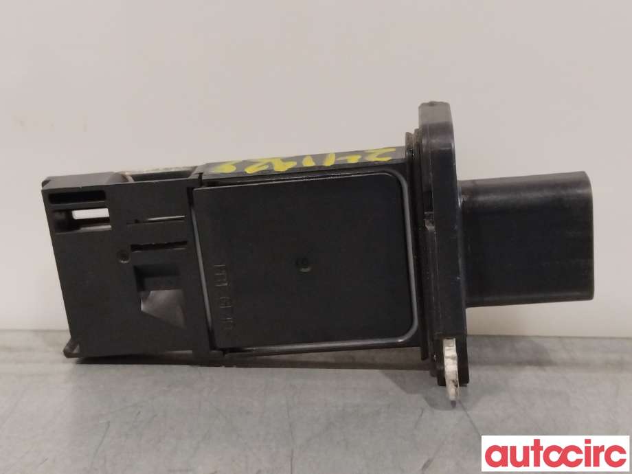 Luftmengde/luftmassemåler til Ford Mondeo 2007-2010 (Type IV, Fase 1)  (1376235|6C11-12B579-AA)