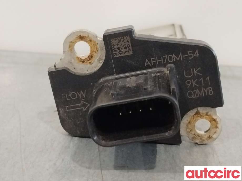 Luftmengde/luftmassemåler til Ford Mondeo 2007-2010 (Type IV, Fase 1)  (1376235|6C11-12B579-AA)