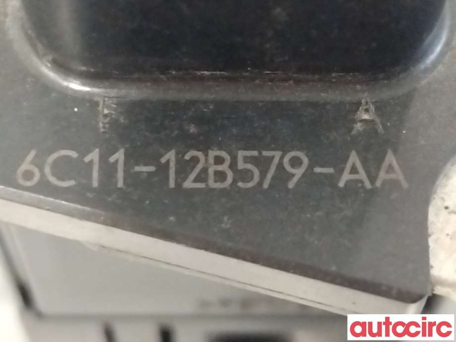 Luftmengde/luftmassemåler til Ford Mondeo 2007-2010 (Type IV, Fase 1)  (1376235|6C11-12B579-AA)