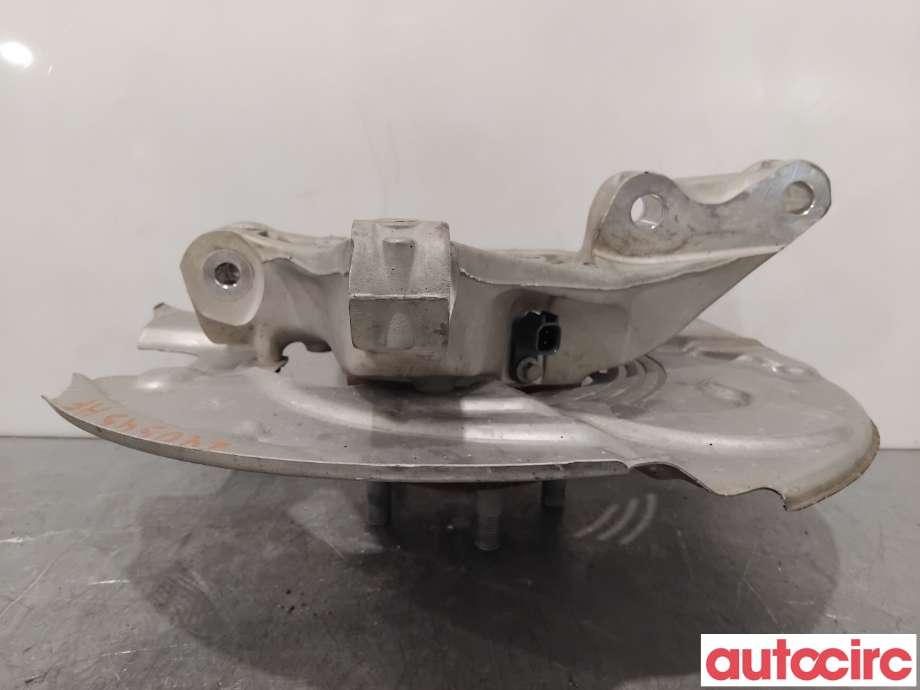Hjulspindel høyre foran til Ford Mustang Mach-e 2020-->>  (FORD (US)|2483041||LJ9C-3K170-B3A)