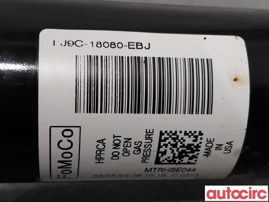 Støtdemper bak til Ford Mustang Mach-e 2020-->>  (FORD (US)|2691687||LJ9C18080-EBJ)