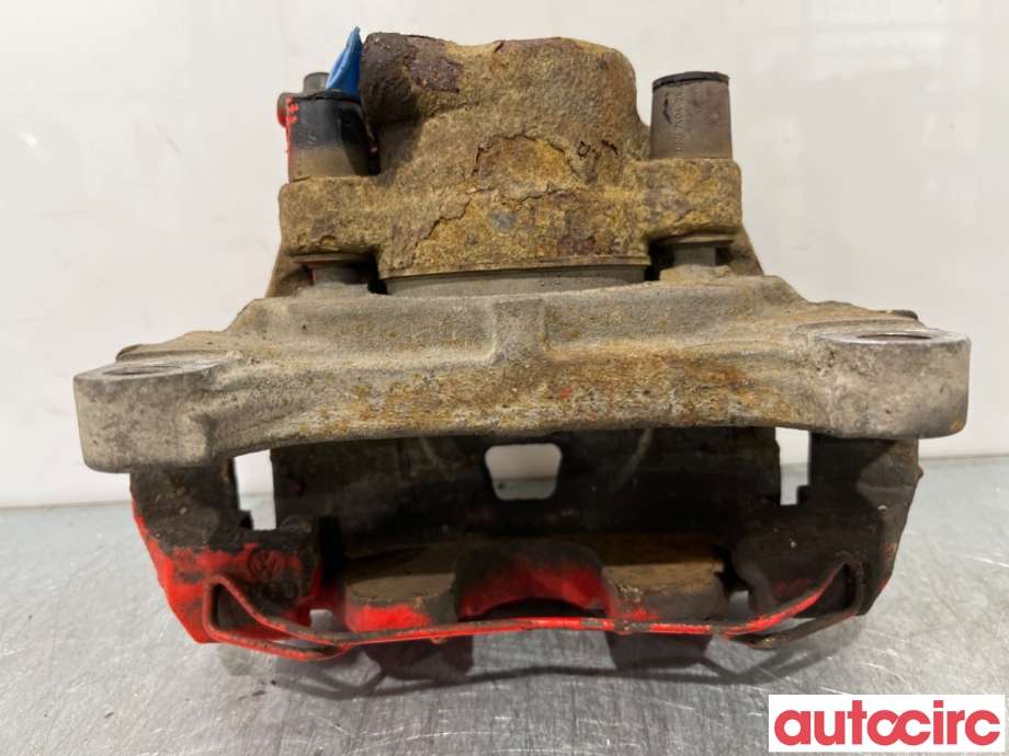 Bremsecaliper høyre foran til Audi A4 2007-2014 (Type IV) (B8) (B8) (AUDI|8K0615124C|)