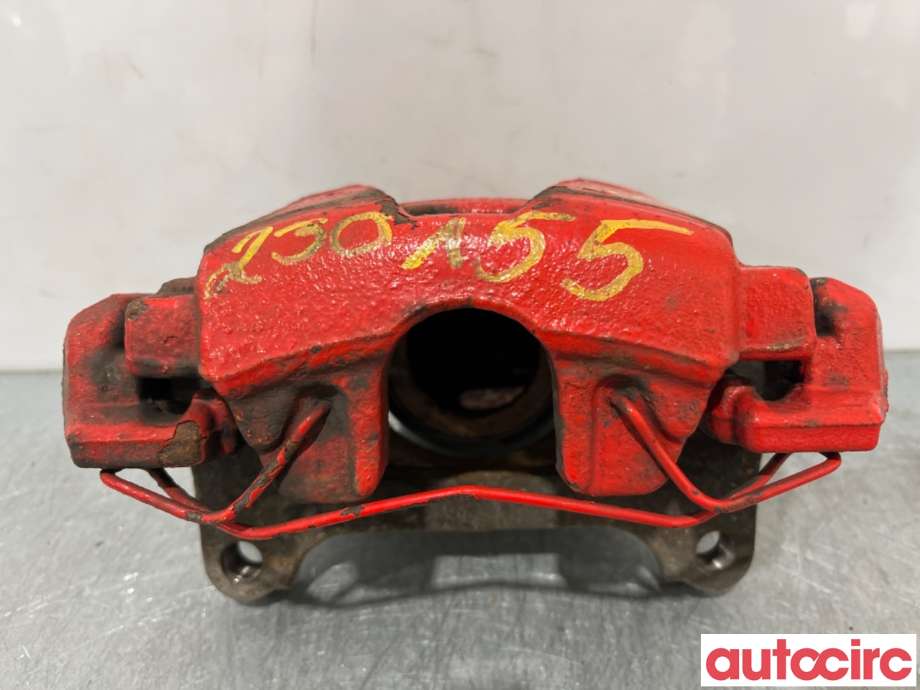 Bremsecaliper høyre foran til Audi A4 2007-2014 (Type IV) (B8) (B8) (AUDI|8K0615124C|)