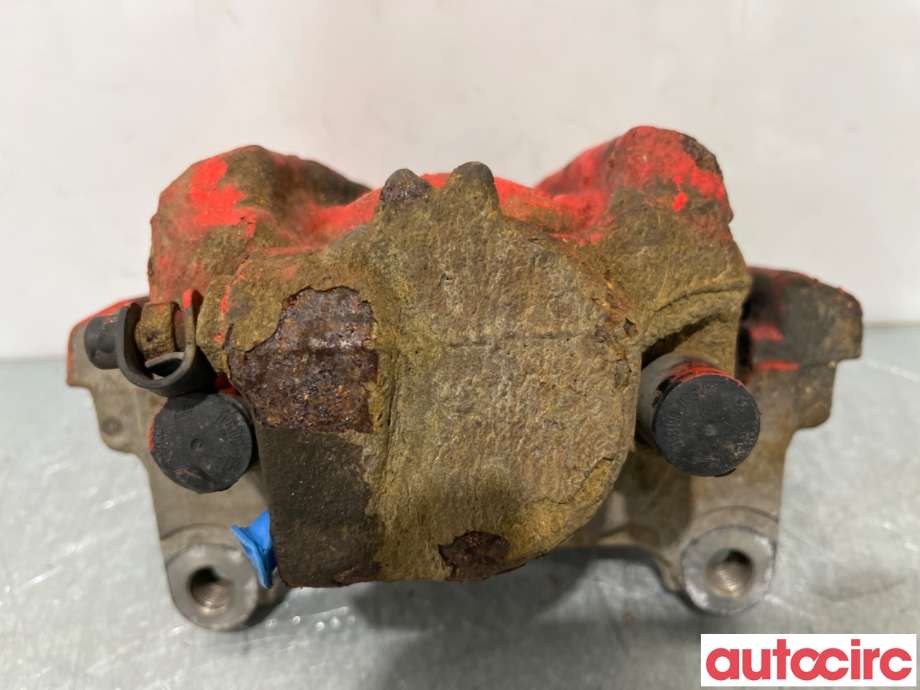 Bremsecaliper høyre foran til Audi A4 2007-2014 (Type IV) (B8) (B8) (AUDI|8K0615124C|)