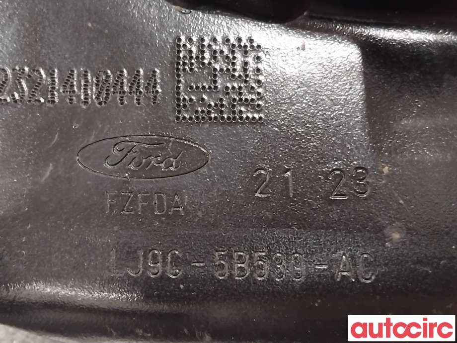 Bærebru høyre bak til Ford Mustang Mach-e 2020-->>  (FORD (US)|2702903||LJ9C-5B530-AC)