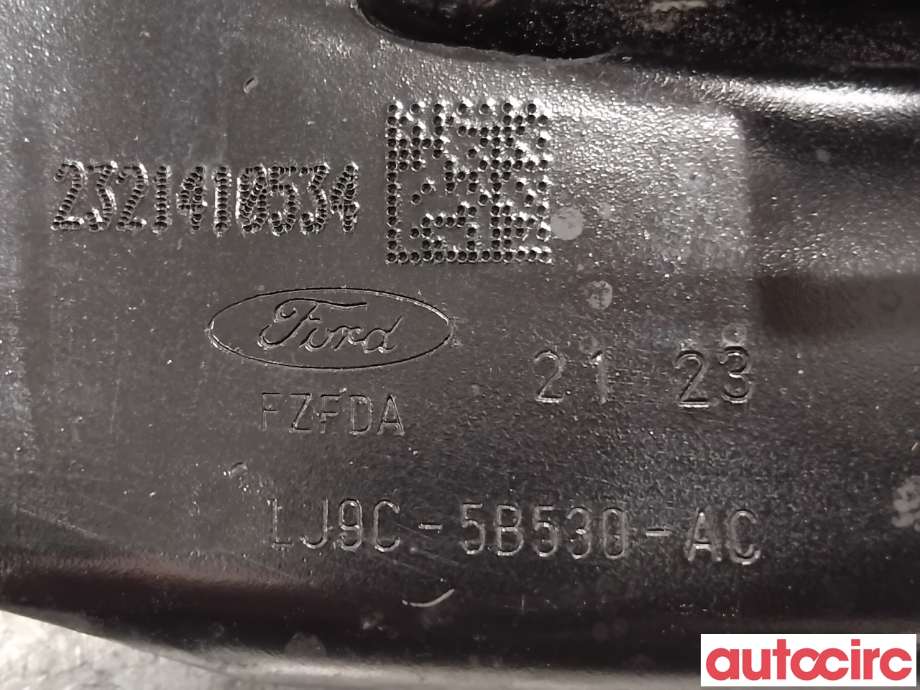 Bærebru venstre bak til Ford Mustang Mach-e 2020-->>  (FORD (US)|2702903||LJ9C-5B530-AC)
