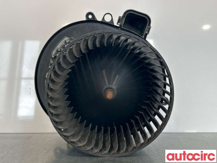 Varmeapparat motor til BMW 3-Serie, 2012-2018 (F30/F31/F34) (F30/F31/F34) (BMW|64119350395)