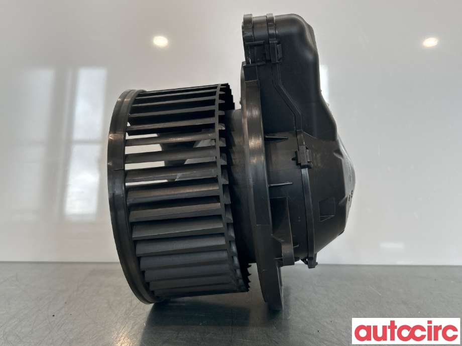 Varmeapparat motor til BMW 3-Serie 2012-2018 (F30/F31/F34) (F30/F31/F34) (BMW|64119350395|9270254)