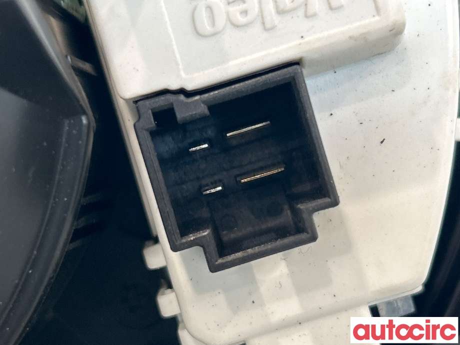 Varmeapparat motor til BMW 3-Serie 2012-2018 (F30/F31/F34) (F30/F31/F34) (BMW|64119350395|9270254)