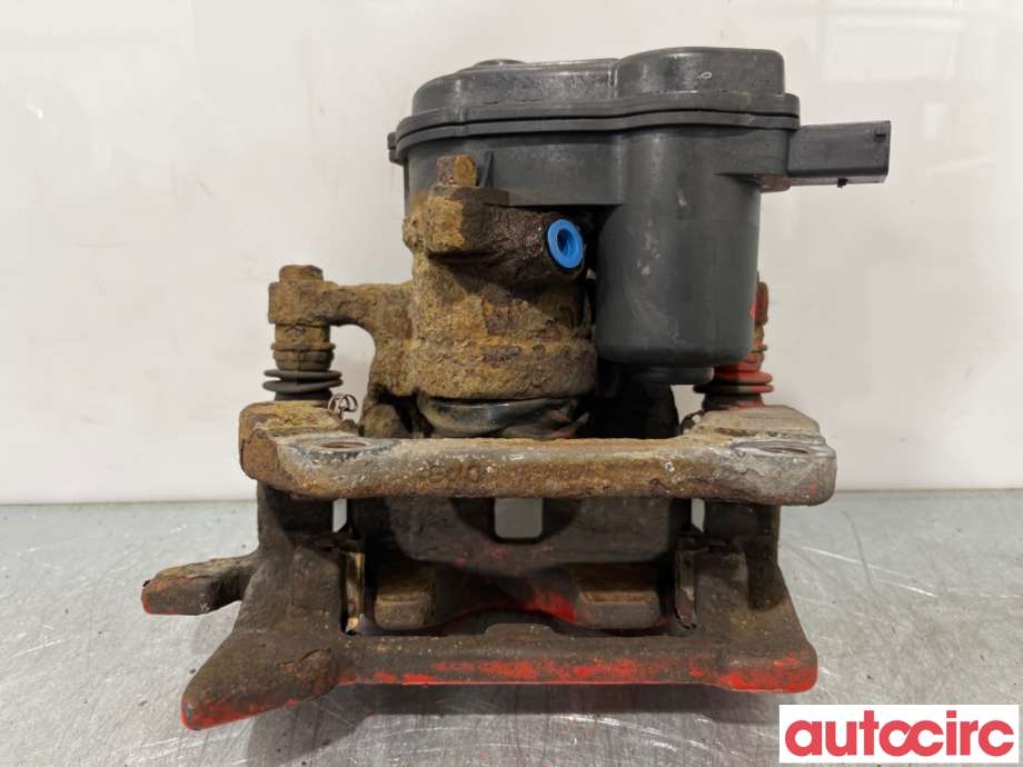 Bremsecaliper høyre bak til Audi A4 2007-2014 (Type IV) (B8) (B8) (AUDI|8K0615404E|)