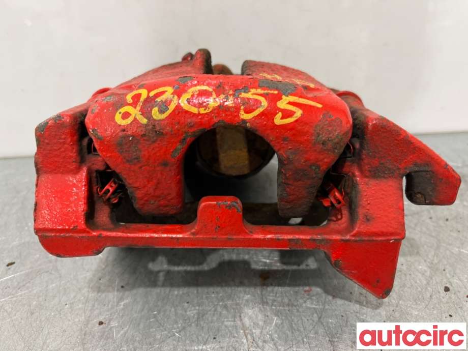 Bremsecaliper høyre bak til Audi A4 2007-2014 (Type IV) (B8) (B8) (AUDI|8K0615404E|)