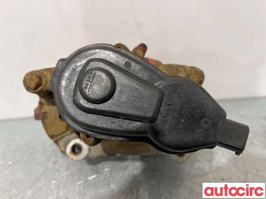 Bremsecaliper høyre bak til Audi A4 2007-2014 (Type IV) (B8) (B8) (AUDI|8K0615404E|)