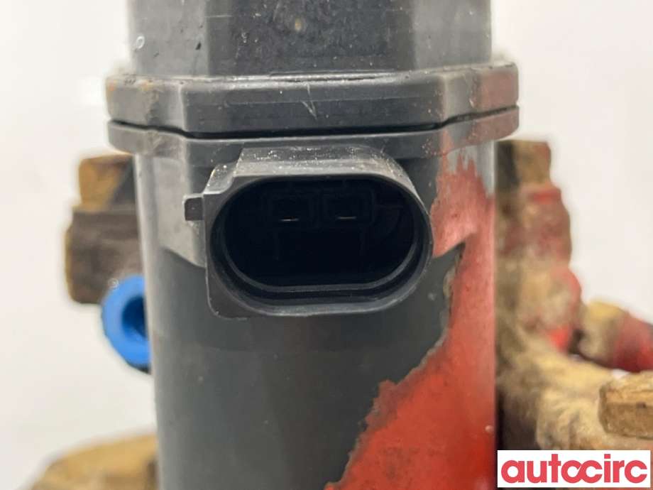 Bremsecaliper høyre bak til Audi A4 2007-2014 (Type IV) (B8) (B8) (AUDI|8K0615404E|)