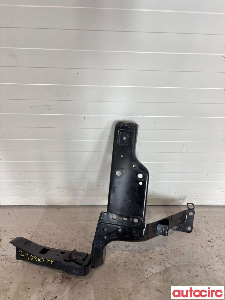 Frontplate til Opel Corsa E 2015-2019 (OPEL|39029217|)