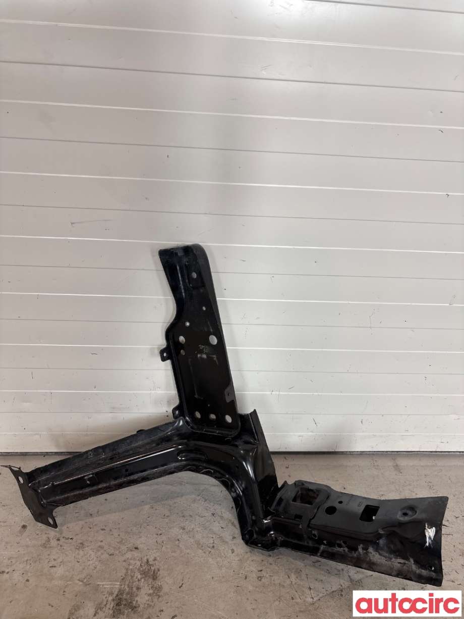 Frontplate til Opel Corsa E 2015-2019 (OPEL|39029217|)