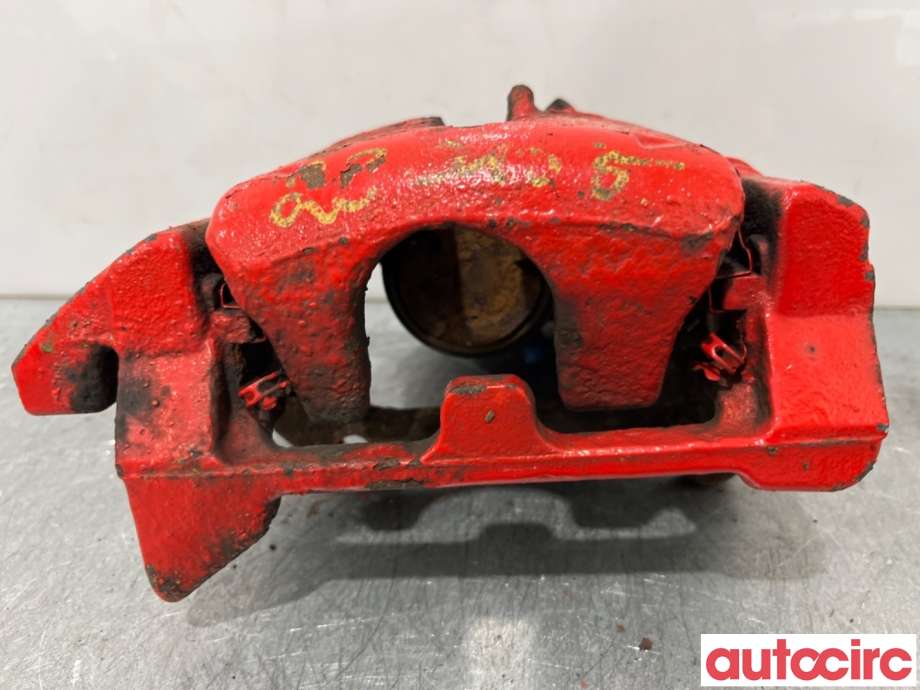Bremsecaliper venstre bak til Audi A4 2007-2014 (Type IV) (B8) (B8) (AUDI|8K0615403E|)