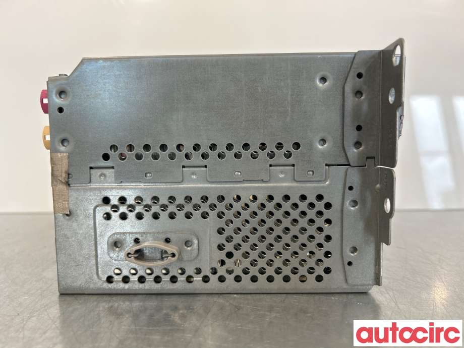 Bilstereo til BMW 3-Serie 2012-2018 (F30/F31/F34) (F30/F31/F34) (BMW|65129302228|65129277893)