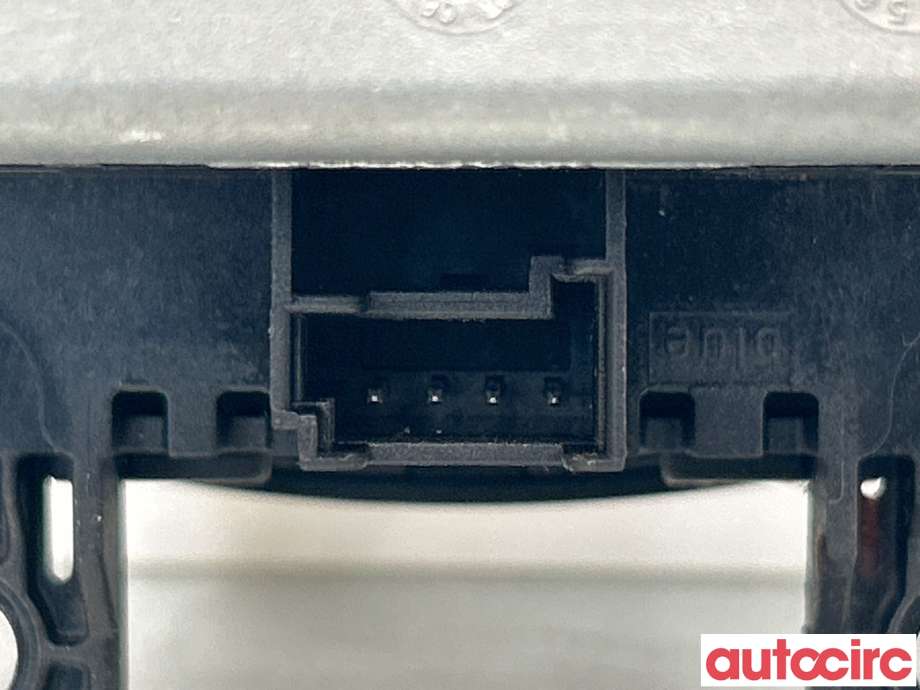 Bryter diverse til BMW 3-Serie 2012-2018 (F30/F31/F34) (F30/F31/F34) (BMW|65829267955)