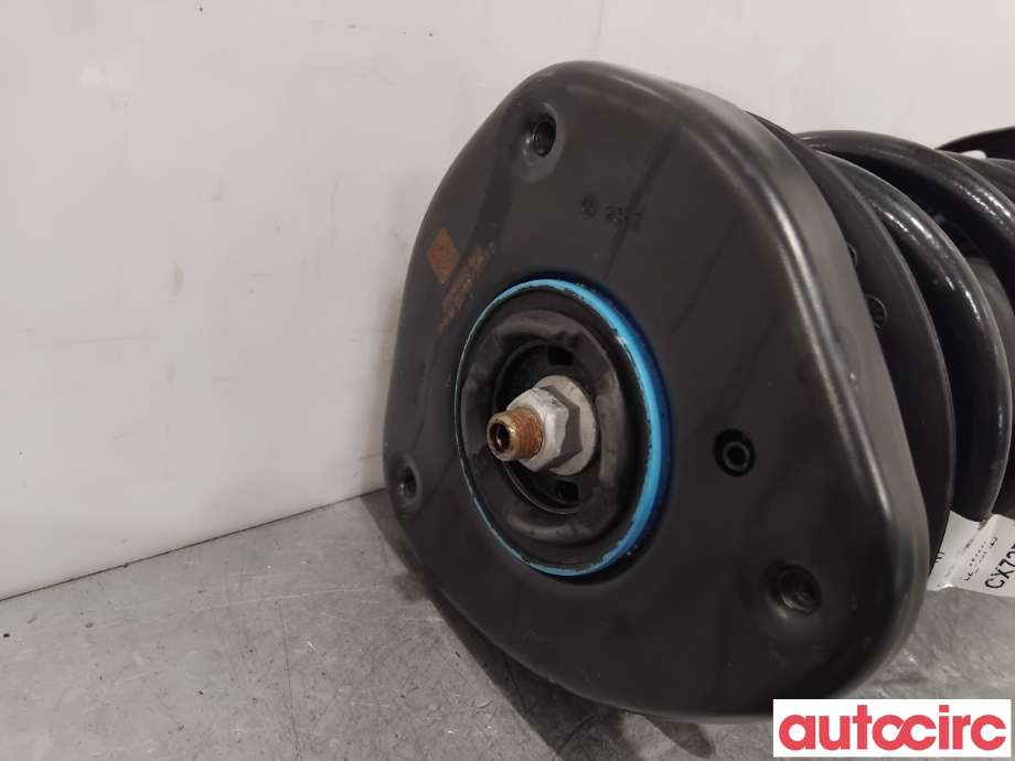 Fjærbein høyre foran til Ford Mustang Mach-e 2020-->>  (FORD (US)|2691681||LJ9C-18045-EBD)