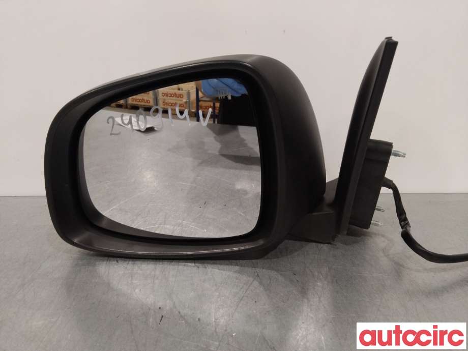 Speil venstre til Suzuki SX4 2009-2013 (Type I, Fase 2) (SUZUKI|8470279J20ZFS)