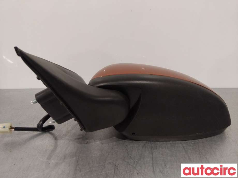 Speil venstre til Suzuki SX4 2009-2013 (Type I, Fase 2) (SUZUKI|8470279J20ZFS)