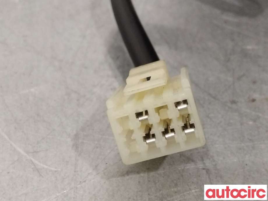 Speil venstre til Suzuki SX4 2009-2013 (Type I, Fase 2) (SUZUKI|8470279J20ZFS)