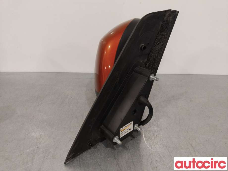 Speil høyre til Suzuki SX4 2009-2013 (Type I, Fase 2)  (SUZUKI|8470179J20ZFS)