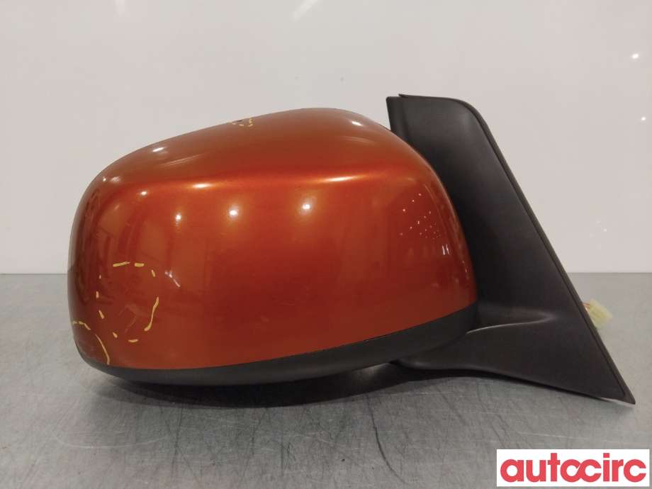 Speil høyre til Suzuki SX4 2009-2013 (Type I, Fase 2)  (SUZUKI|8470179J20ZFS)