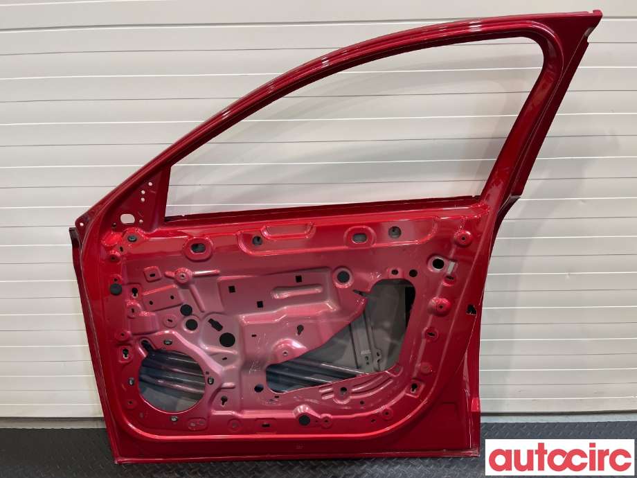 Dør høyre foran til Peugeot 308 2021-->> (Type III) (PEUGEOT|9837981680)