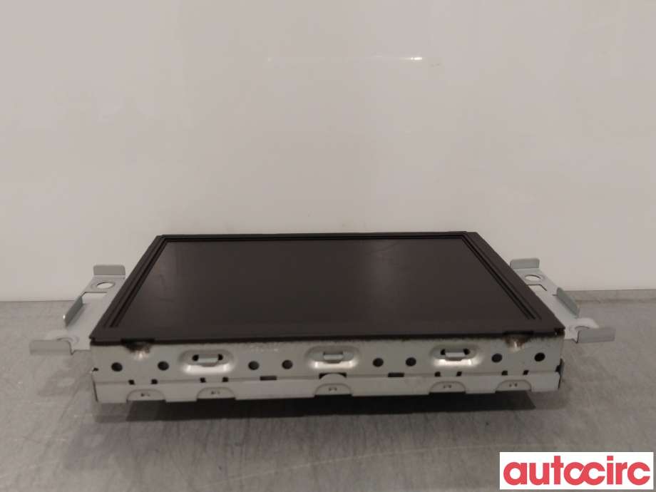 Multimedia display (MCU - Media Controller Unit) til Volvo V60/V60 CC 2013-2018 (Type I, Fase 2)  (VOLVO|36011463|31382065)