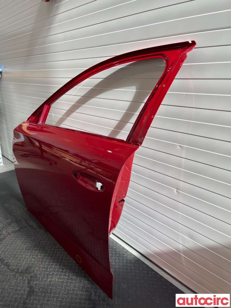 Dør venstre foran til Peugeot 308 2021-->> (Type III) (PEUGEOT|9837982380)