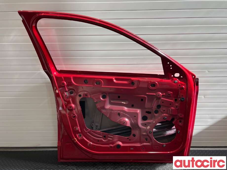 Dør venstre foran til Peugeot 308 2021-->> (Type III) (PEUGEOT|9837982380)
