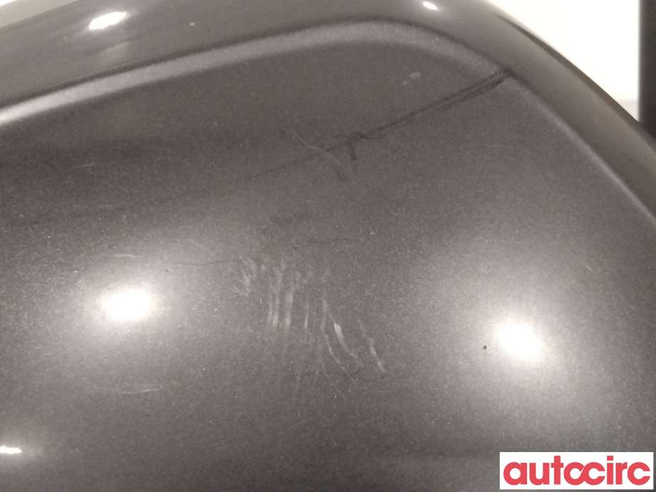Speil høyre til Volvo V70 2007-2013 (Type III, Fase 1)  (VOLVO|31298918)