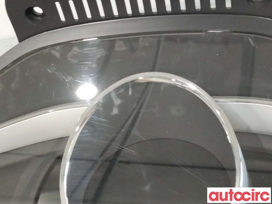 Instrumentpanel til Volvo V60/V60 CC 2013-2018 (Type I, Fase 2)  (VOLVO|36010020|)
