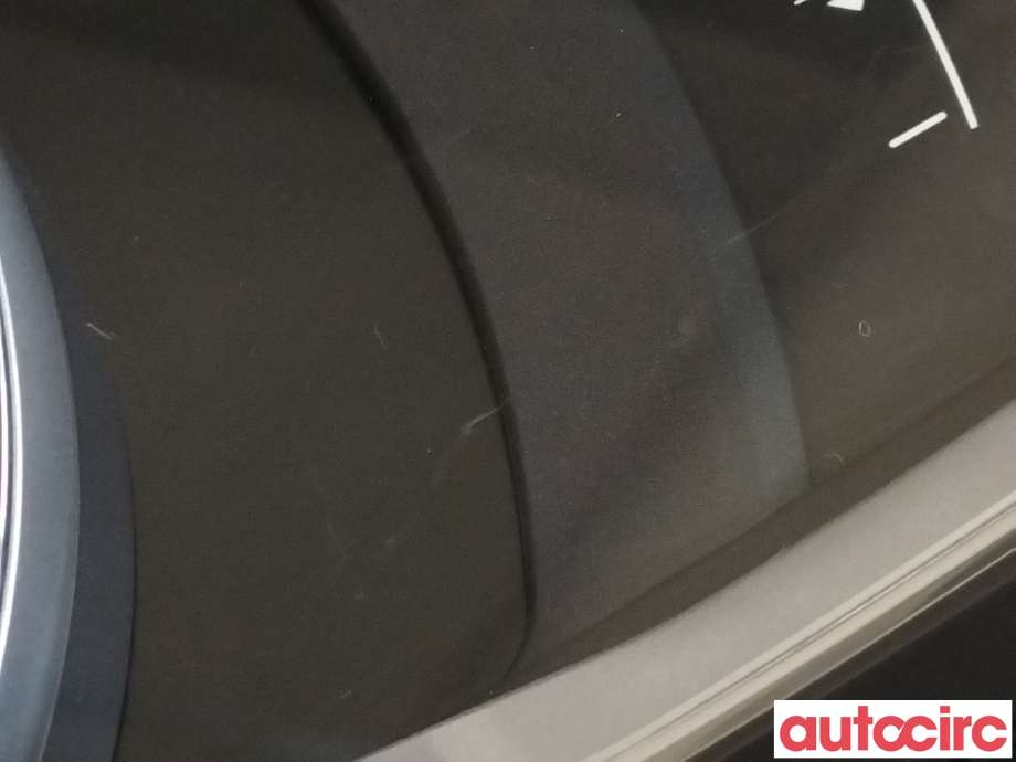Instrumentpanel til Volvo V60/V60 CC 2013-2018 (Type I, Fase 2)  (VOLVO|36010020|)