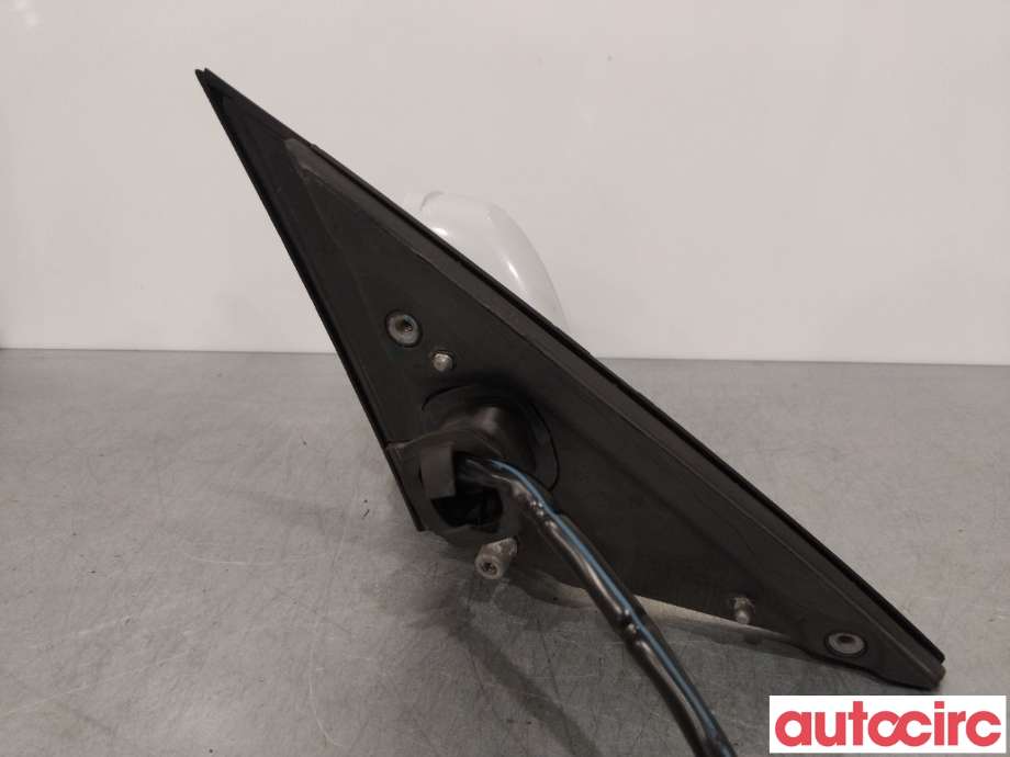 Speil venstre til Audi A4 2007-2014 (Type IV) (B8) (B8) (AUDI|8K1857410AJ)