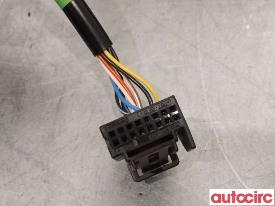Speil venstre til Audi A4 2007-2014 (Type IV) (B8) (B8) (AUDI|8K1857410AJ)